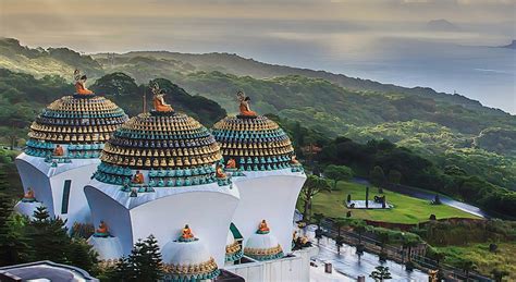 金山陵園|金寶山